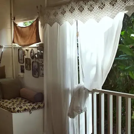 Resort Jungleroom Canggu Exterior photo