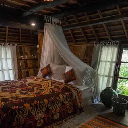 Resort Jungleroom Canggu Exterior photo
