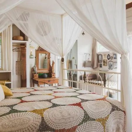 Resort Jungleroom Canggu Exterior photo