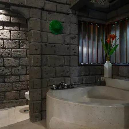 Resort Jungleroom Canggu Exterior photo