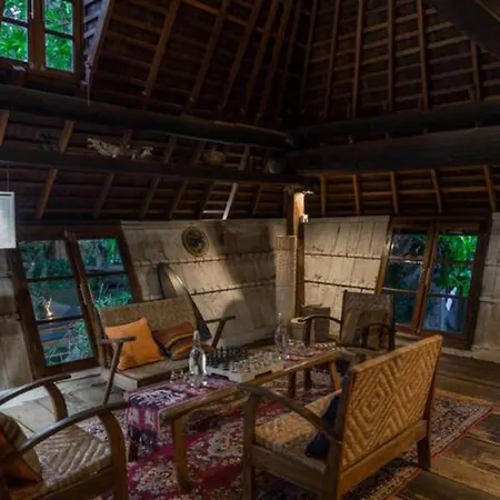 Resort Jungleroom Canggu Exterior photo