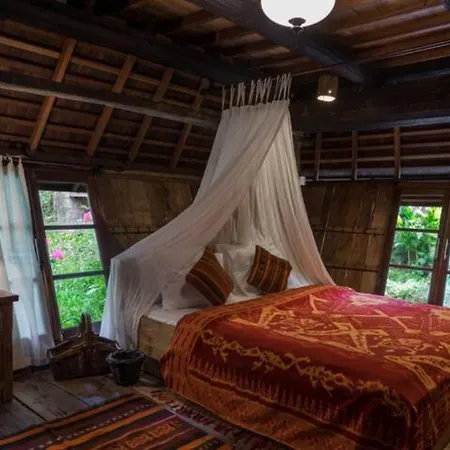 Resort Jungleroom Canggu Exterior photo