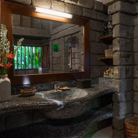Resort Jungleroom Canggu Exterior photo