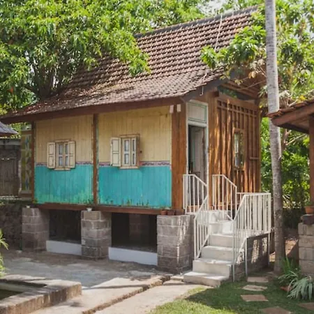 Resort Jungleroom Canggu Exterior photo