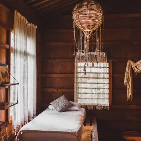 Resort Jungleroom Canggu Room photo
