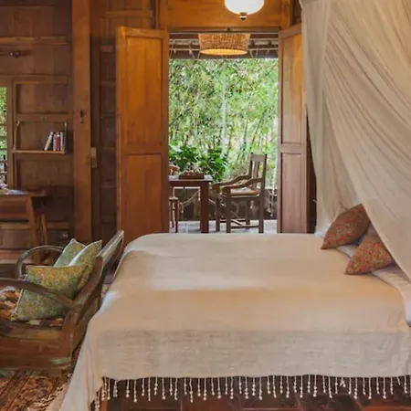 Resort Jungleroom Canggu Exterior photo