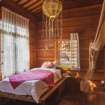 Resort Jungleroom Canggu Room photo