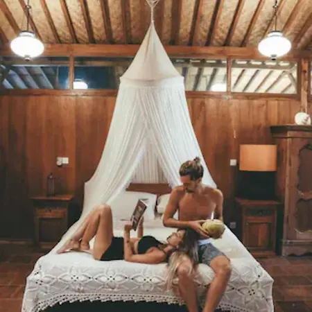 Resort Jungleroom Canggu Exterior photo