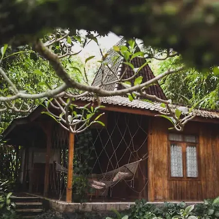 Resort Jungleroom Canggu Exterior photo