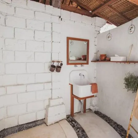 Resort Jungleroom Canggu Exterior photo