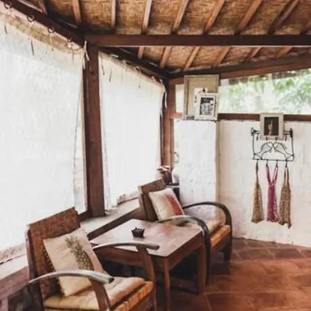 Resort Jungleroom Canggu Exterior photo