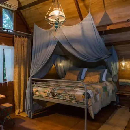 Resort Jungleroom Canggu Exterior photo