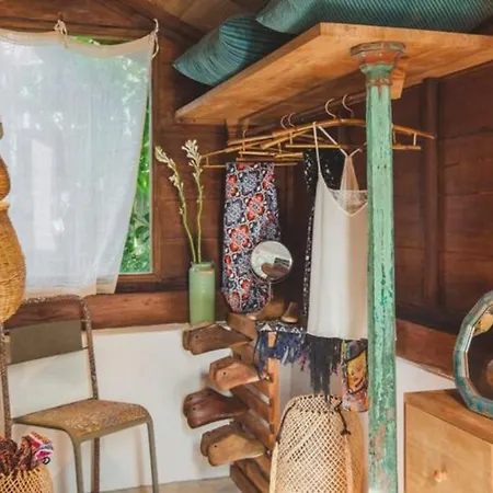 Resort Jungleroom Canggu Exterior photo