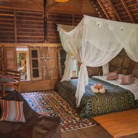 Resort Jungleroom Canggu Exterior photo