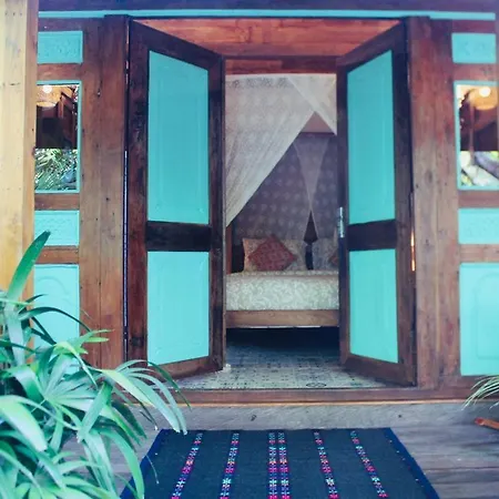 Resort Jungleroom Canggu Exterior photo
