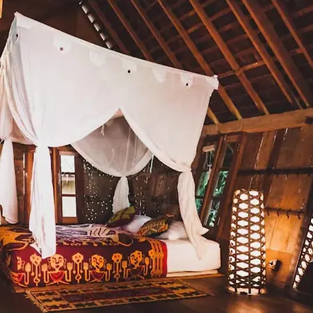 Resort Jungleroom Canggu Exterior photo