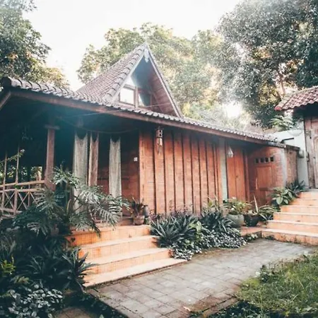 Resort Jungleroom Canggu Exterior photo