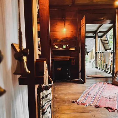 Resort Jungleroom Canggu Exterior photo