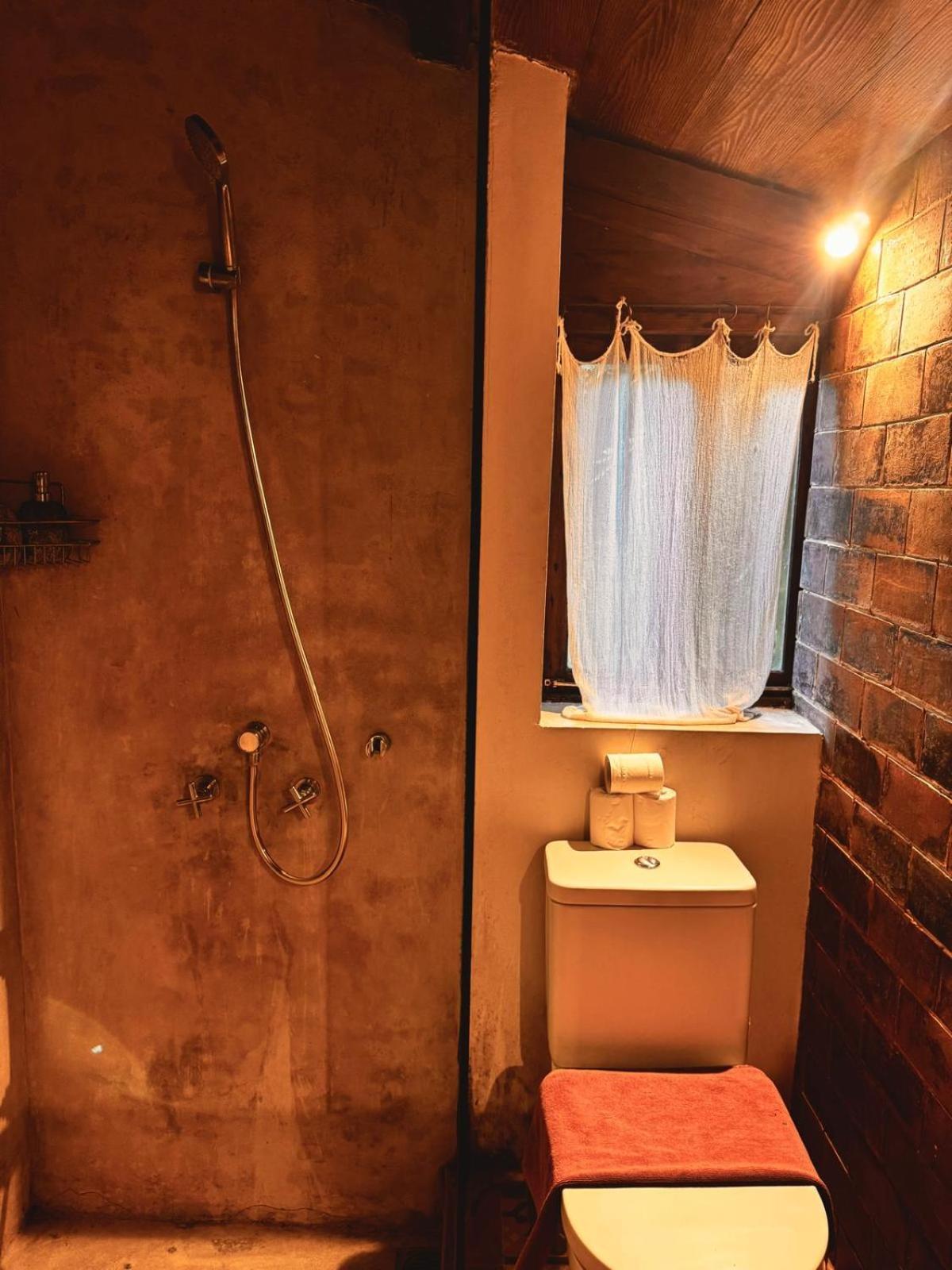 Lodge Jungleroom Canggu (Bali)
