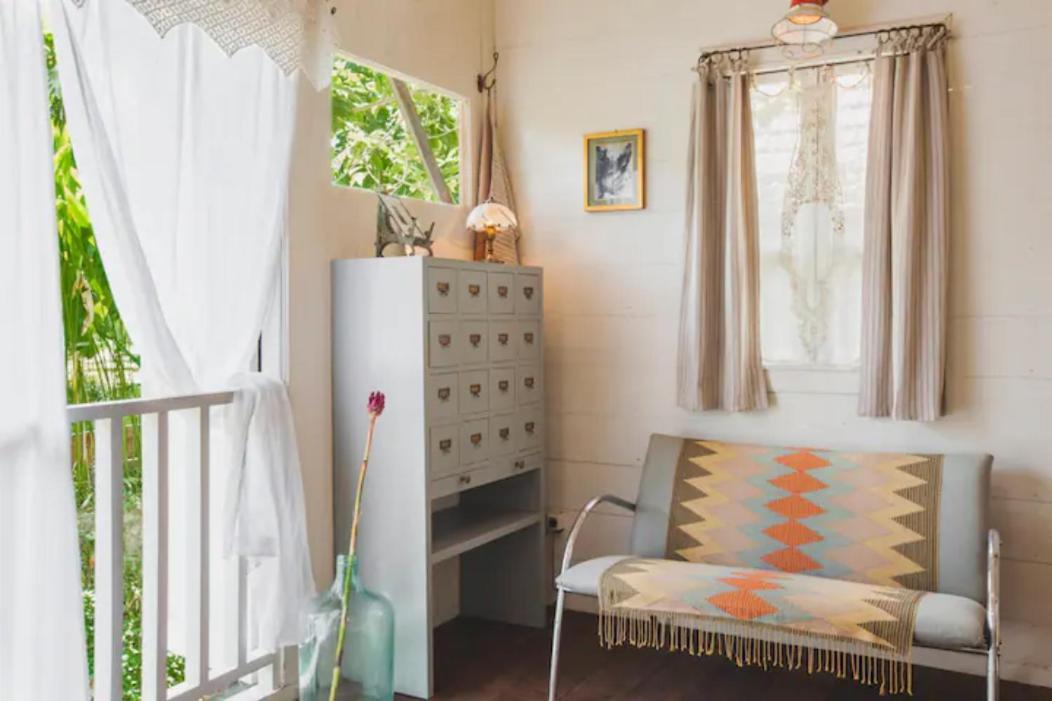 Jungleroom * Canggu (Bali)
