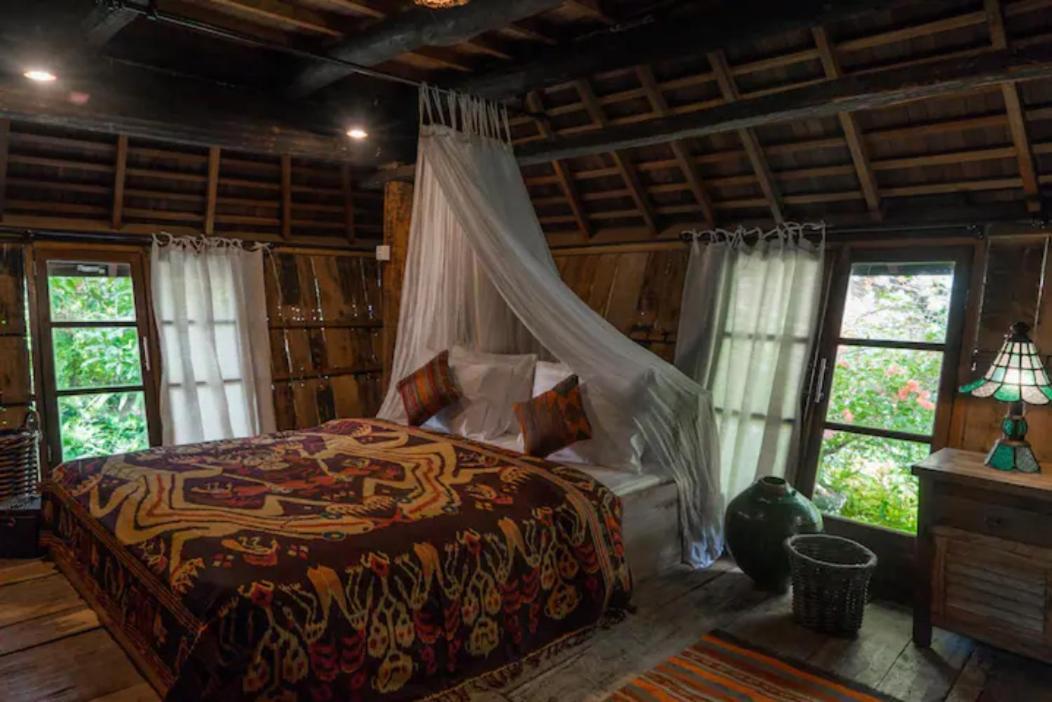 Lodge Jungleroom