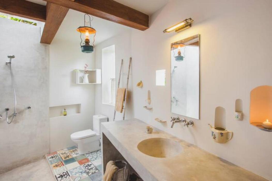 Lodge Jungleroom Canggu (Bali)