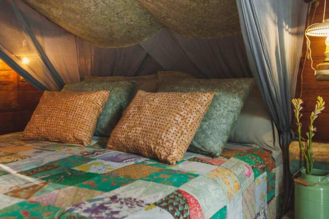 Lodge Jungleroom