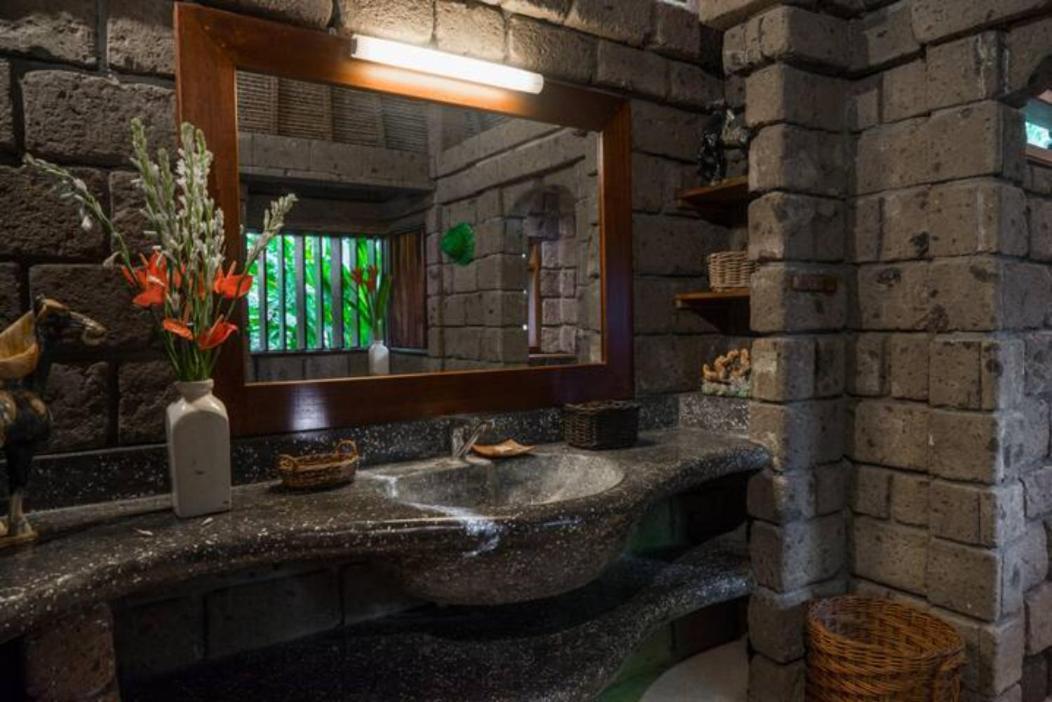 Jungleroom Lodge Canggu (Bali)