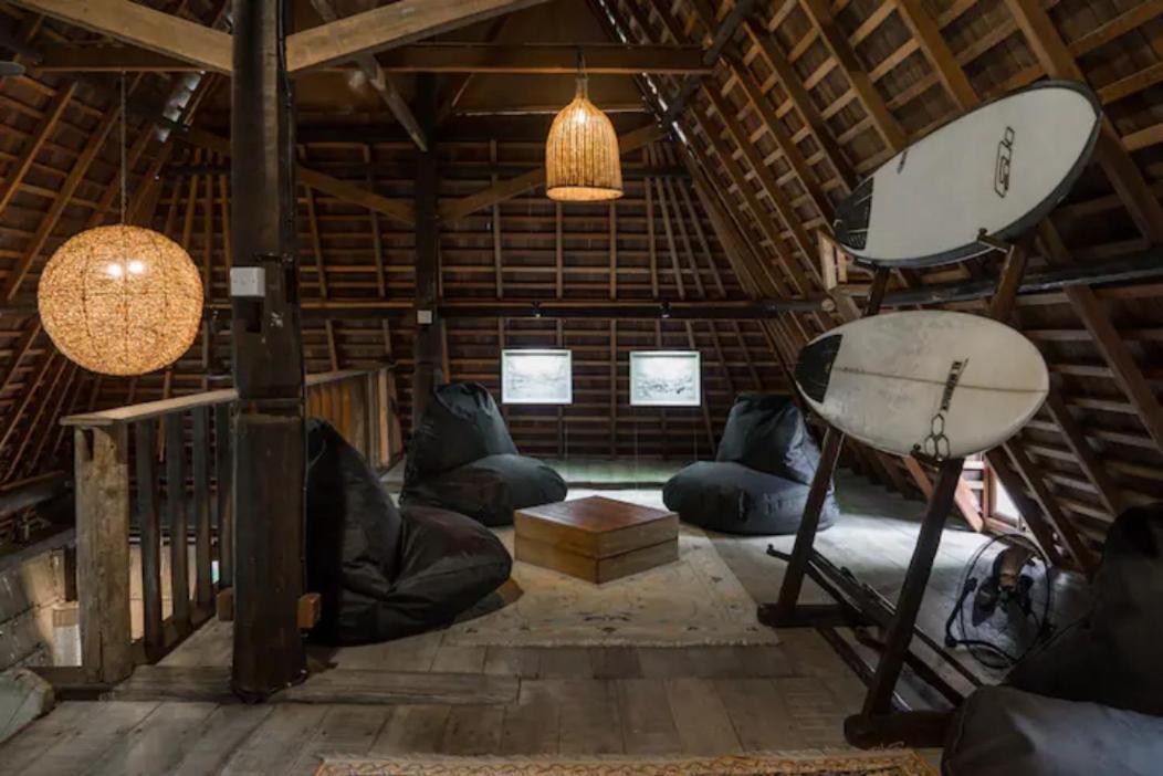 Lodge Jungleroom Canggu (Bali)