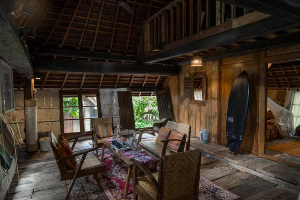 Jungleroom * Canggu (Bali)