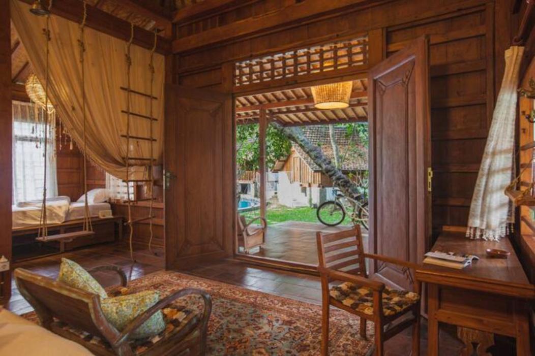 Jungleroom Canggu (Bali)