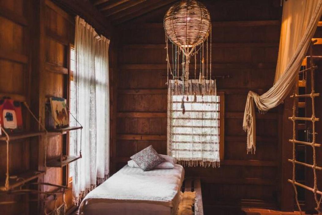 Jungleroom * Canggu (Bali)