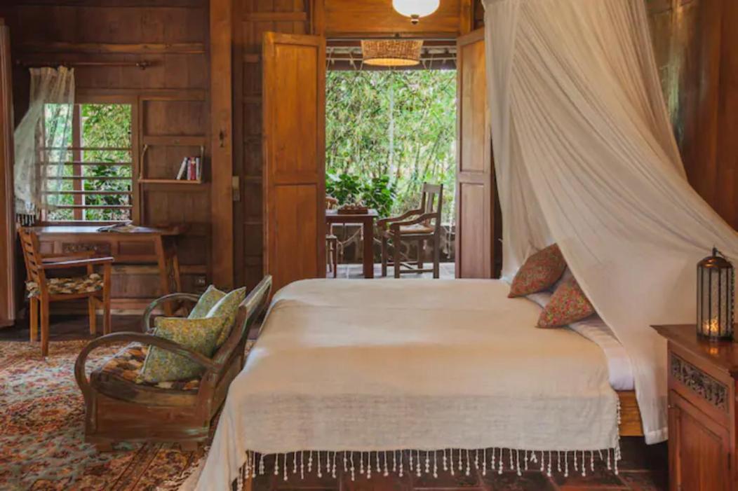 Jungleroom Lodge Canggu (Bali)