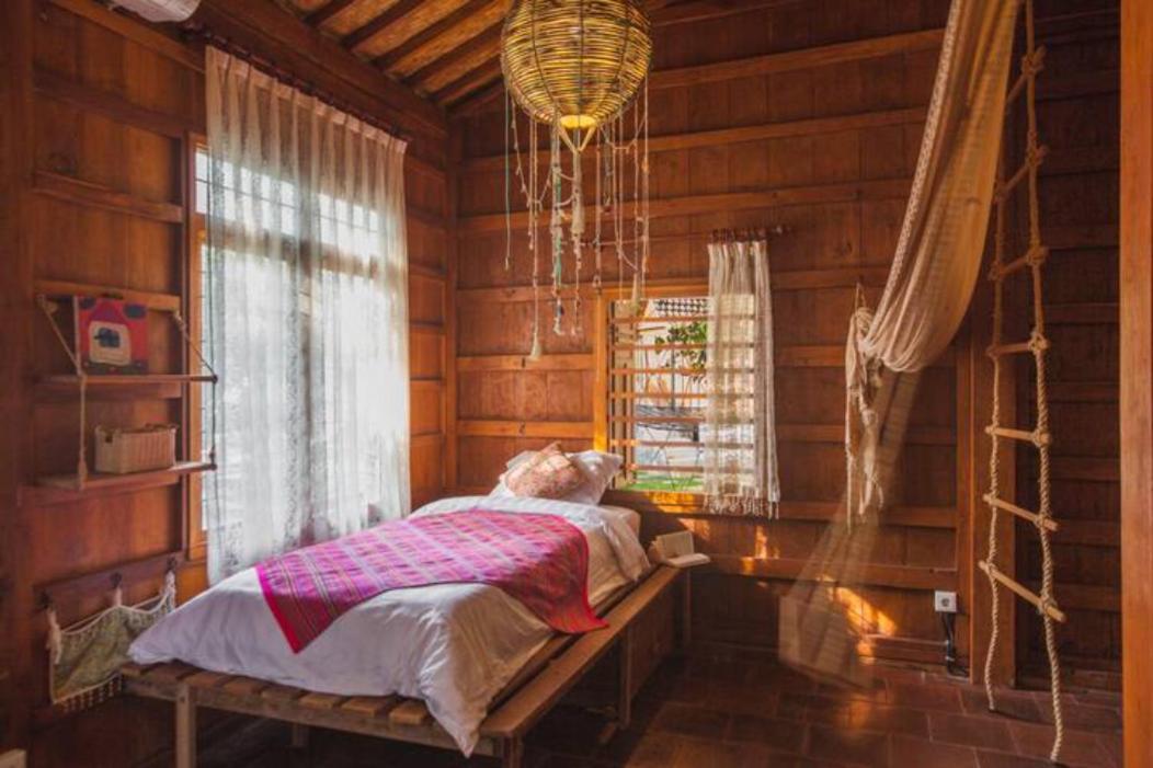 Jungleroom Canggu (Bali)