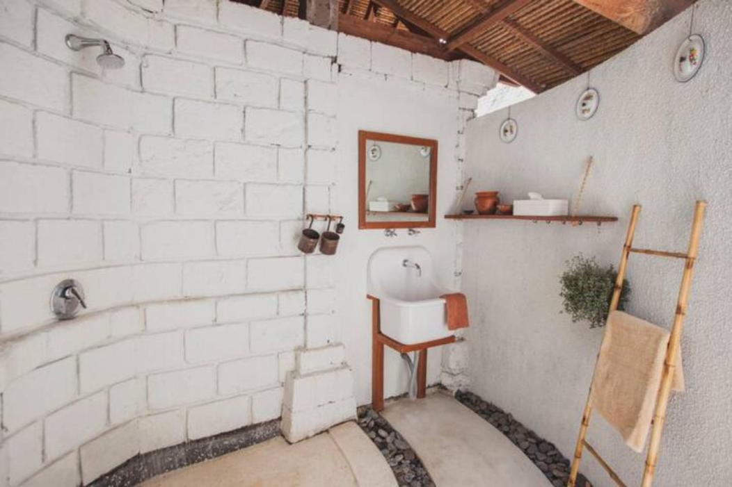 Jungleroom Lodge Canggu (Bali)