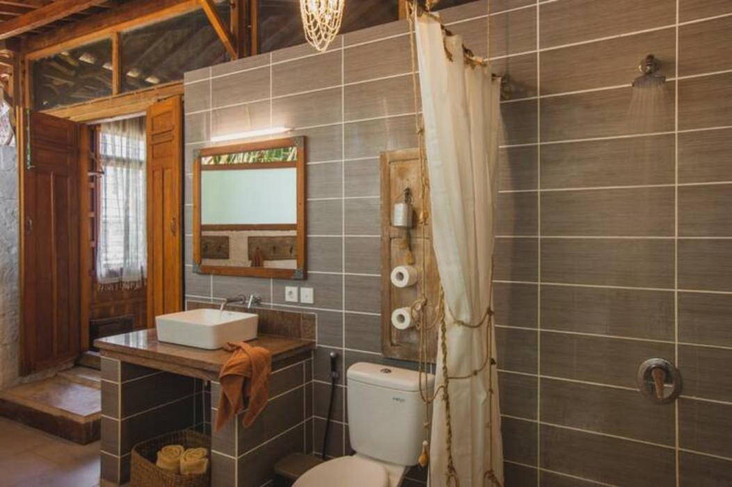 Jungleroom Canggu (Bali)