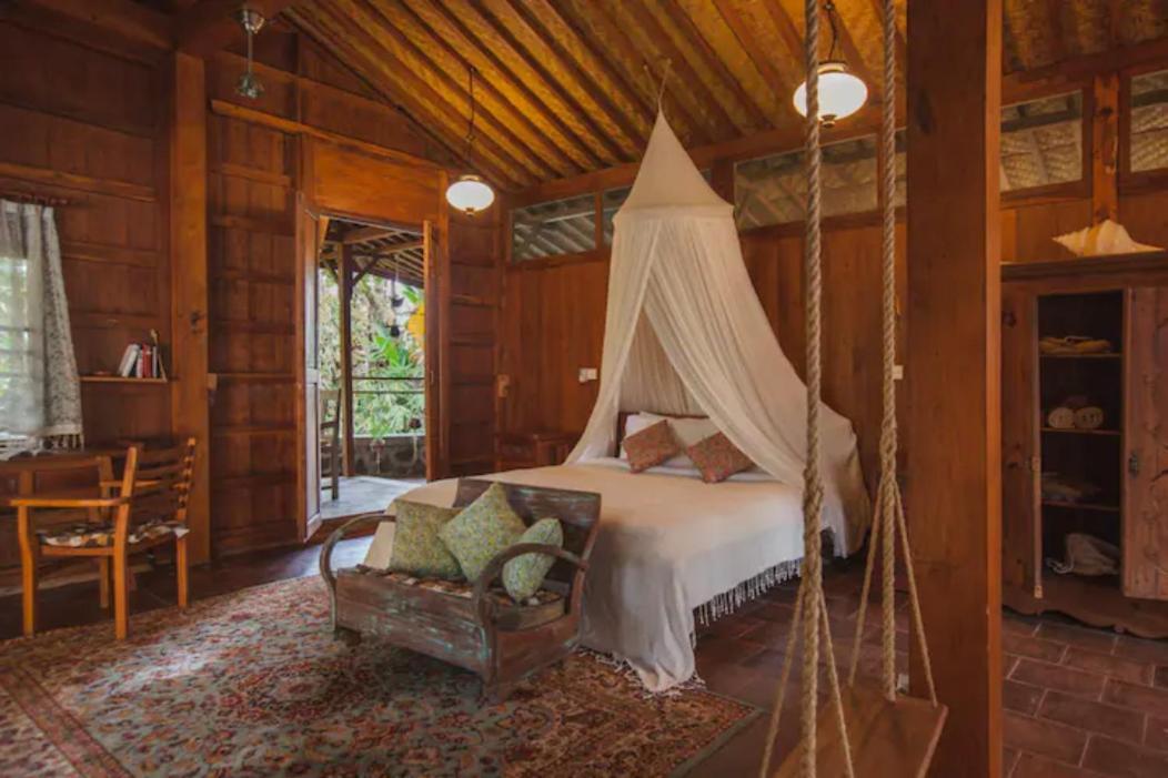 Lodge Jungleroom *