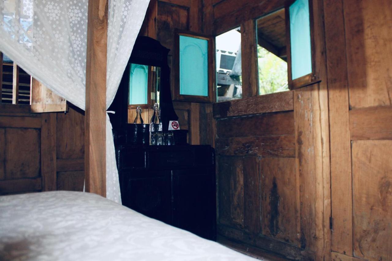 Jungleroom Lodge Canggu (Bali)