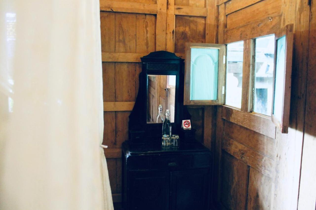 Lodge Jungleroom Canggu (Bali)