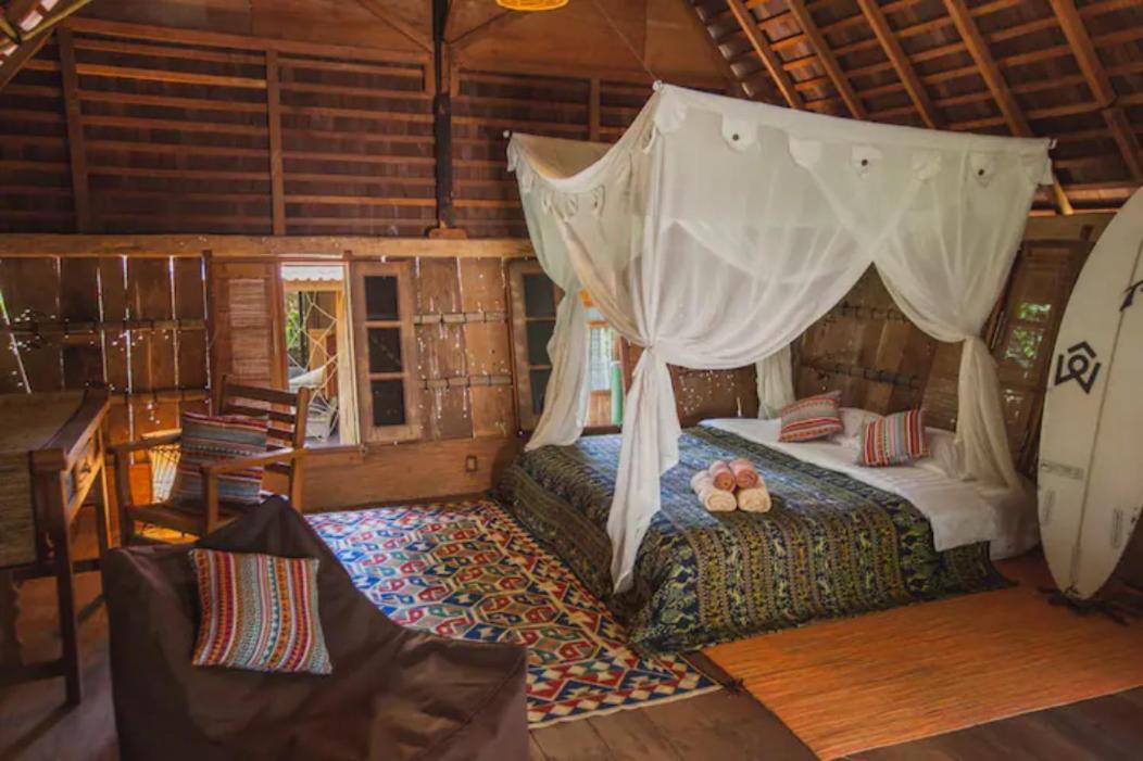 Jungleroom Canggu (Bali)