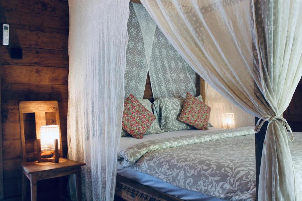 Lodge Jungleroom