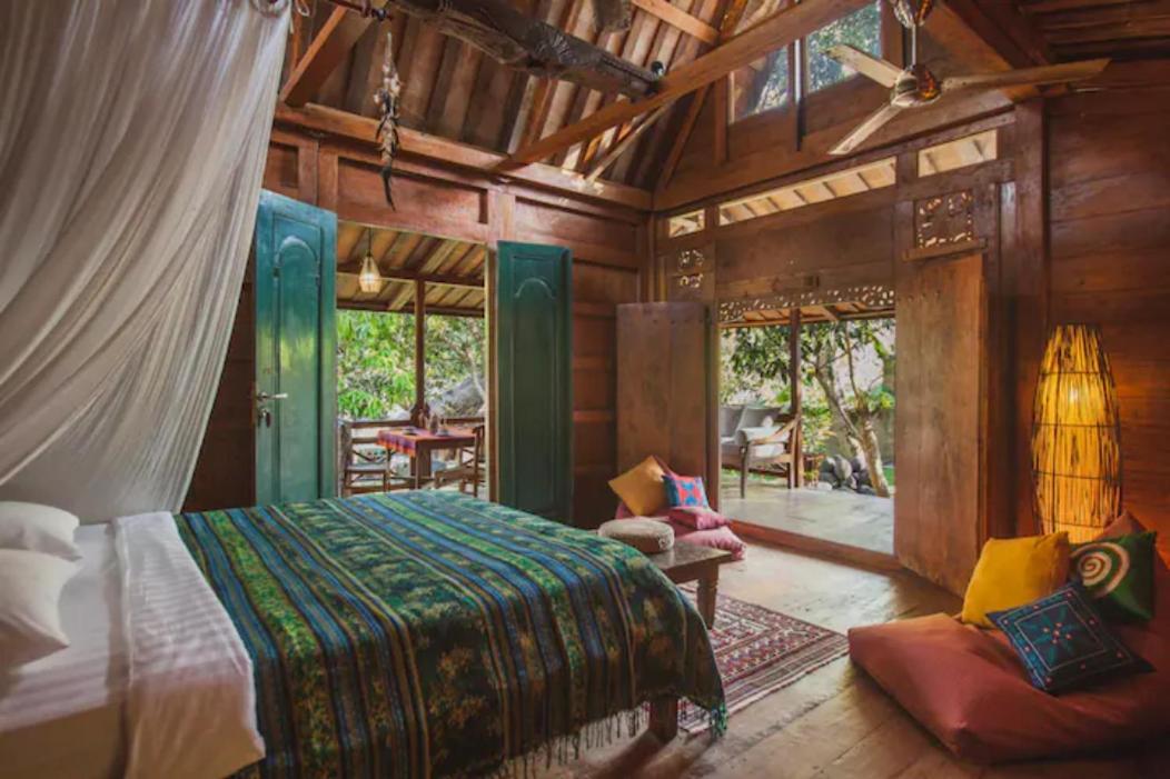 Lodge Jungleroom *