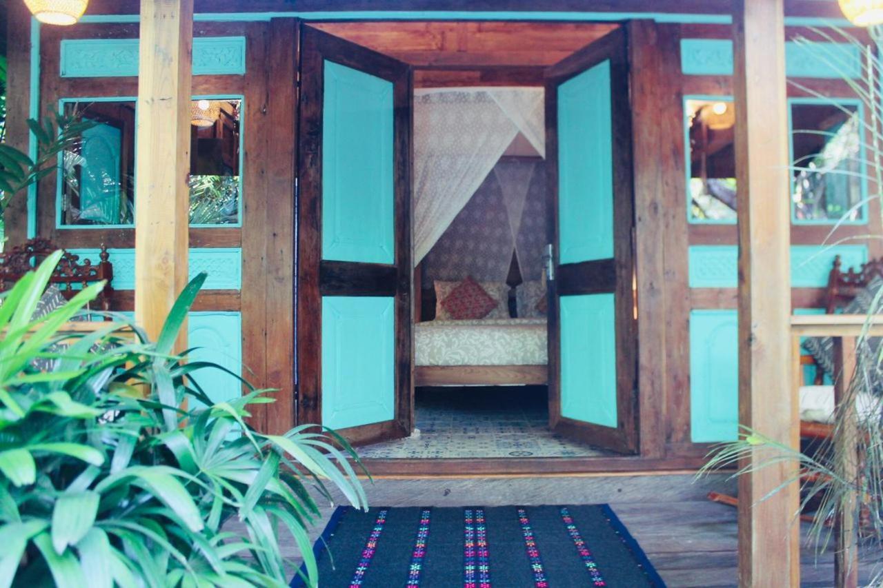 Lodge Jungleroom Canggu (Bali)