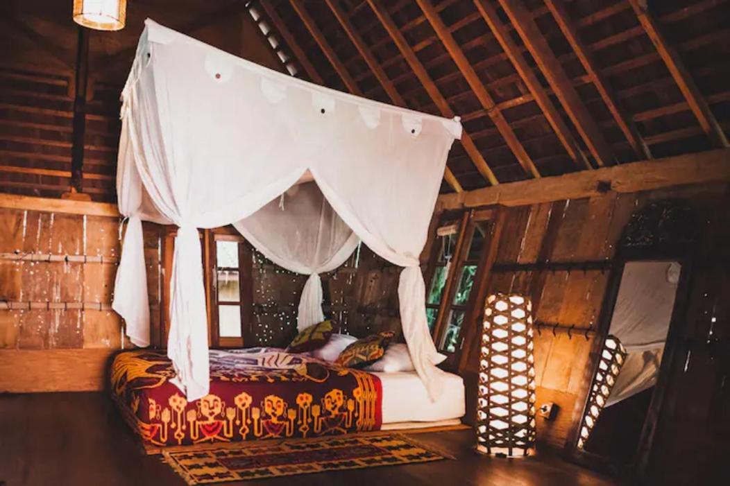 Jungleroom * Canggu (Bali)