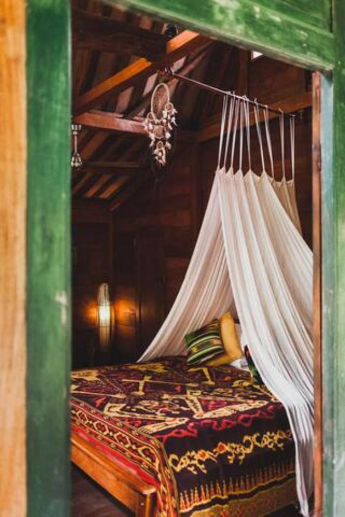 Lodge Jungleroom *