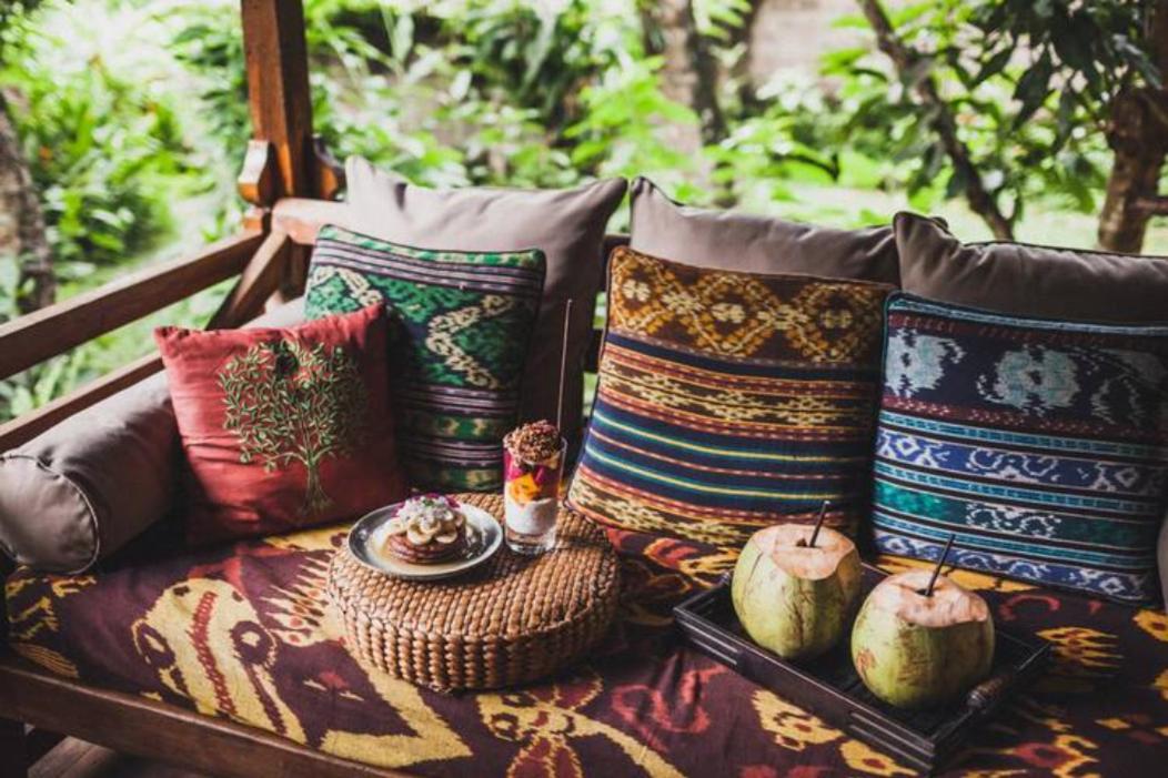 Jungleroom Canggu (Bali)