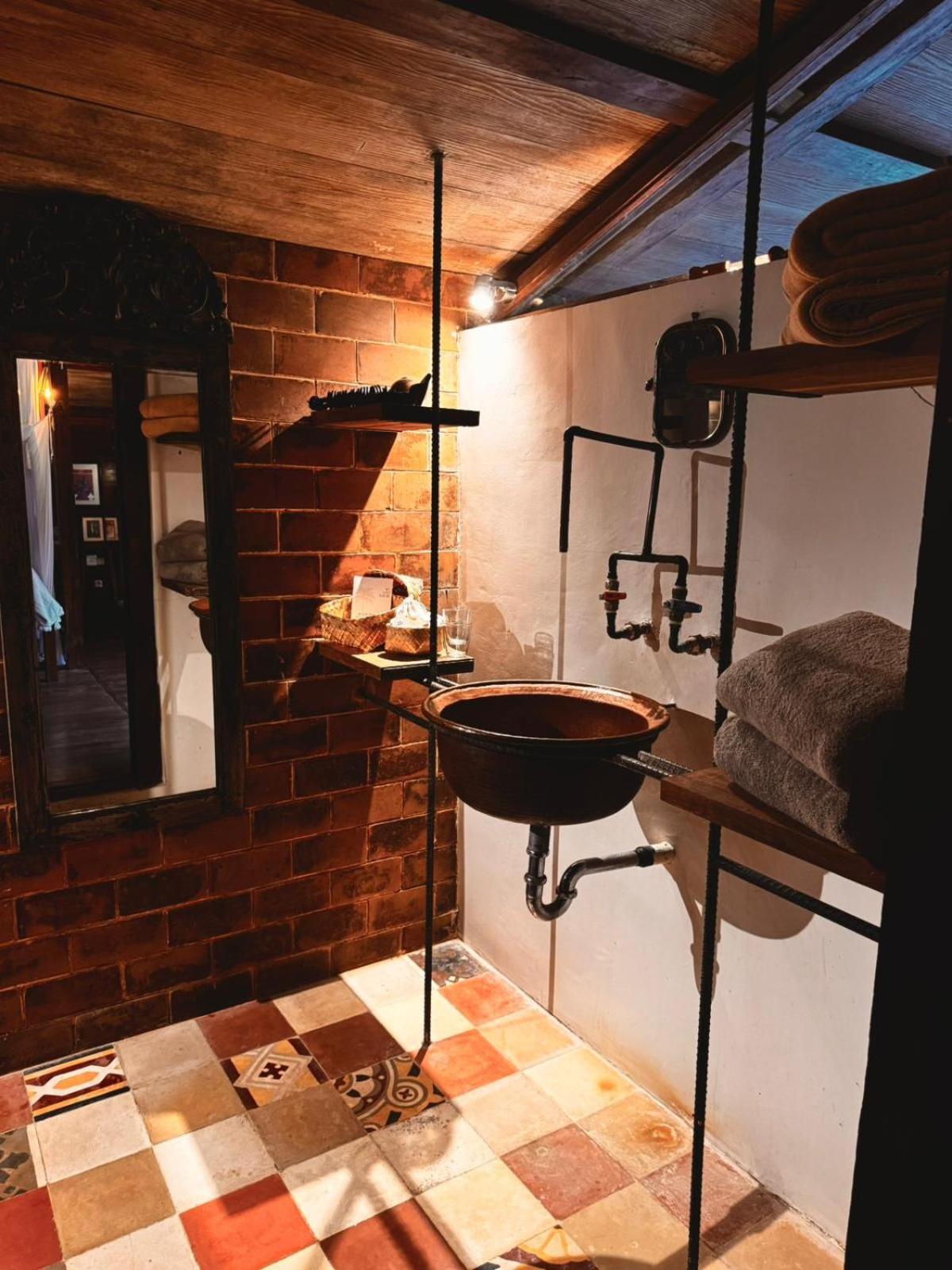 Jungleroom * Canggu (Bali)