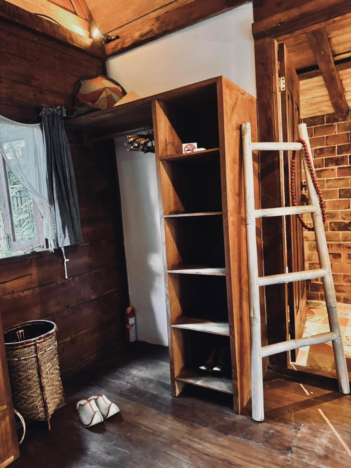 Lodge Jungleroom
