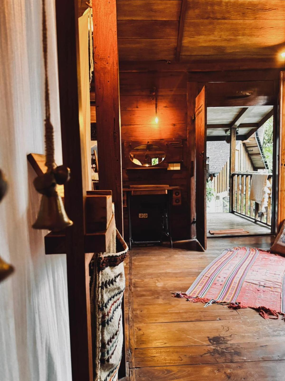 Lodge Jungleroom