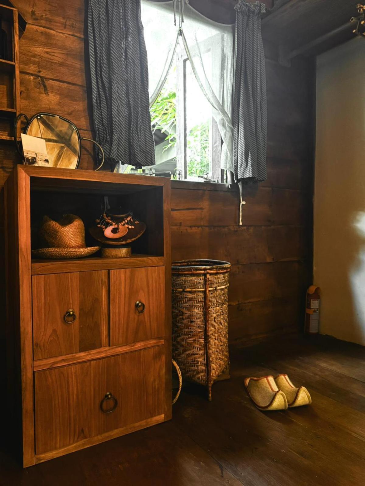 Jungleroom * Canggu (Bali)
